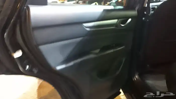 مازدا CX5 2023 مستعملة مفحوصة مصينه مضمونة 7