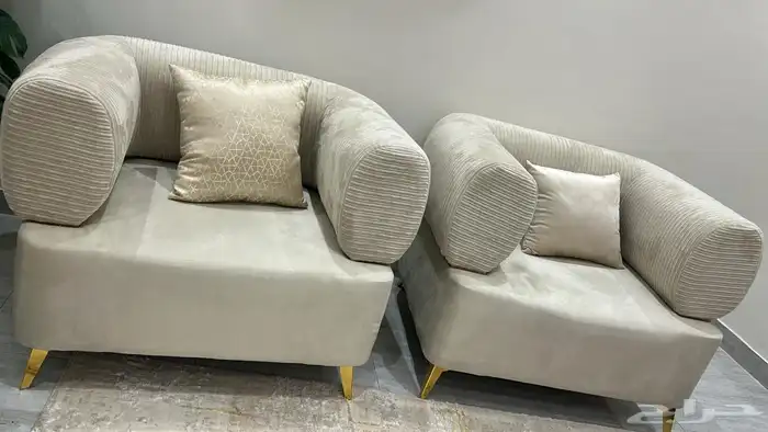 كنب خمس قطع 1