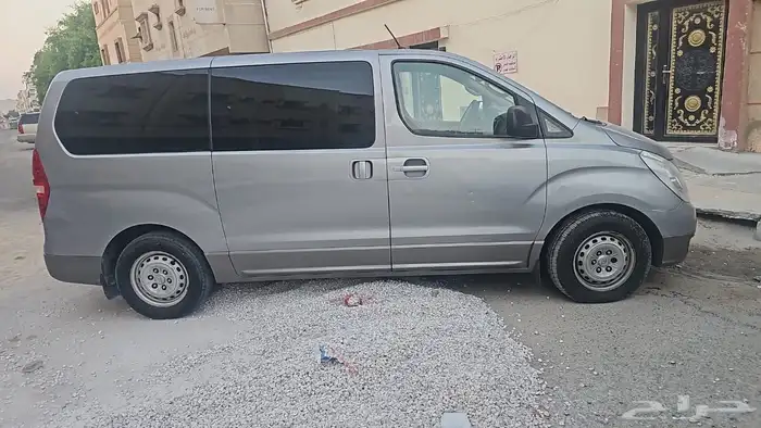 هونداي H1 موديل 2012 0