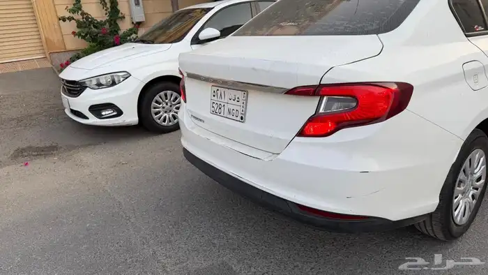 دودج نيون 8