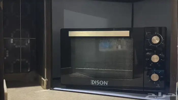 فرن   ميكروف 1