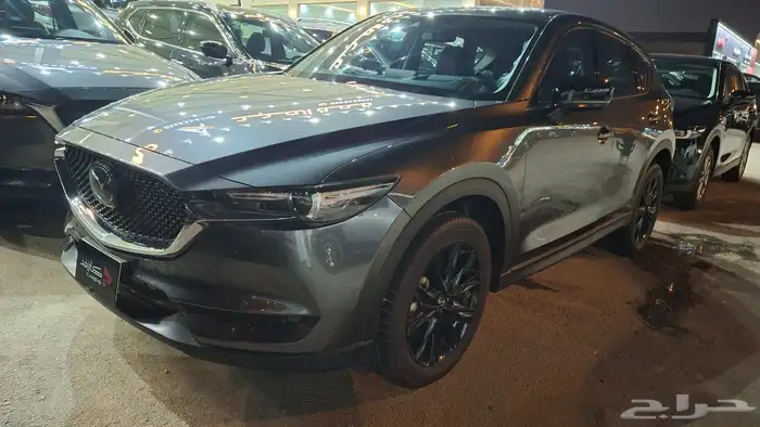 مازدا CX5 2021 مستعملة مفحوصة مضمونة مصينة 0