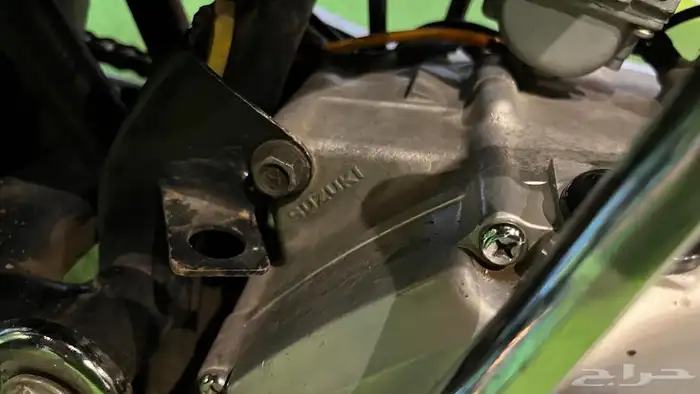 دباب اكس 100 5