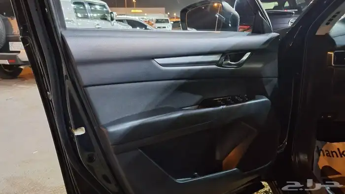مازدا CX5 2023 مستعملة مفحوصة مصينه مضمونة 4