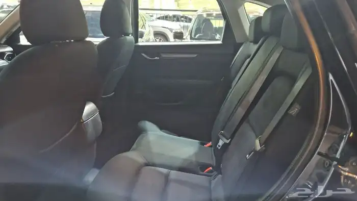 مازدا CX5 2023 مستعملة مفحوصة مصينه مضمونة 5