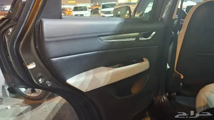 مازدا CX5 2019 مستعملة مفحوصة مضمونة مصينة 6
