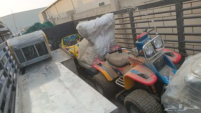 معدات مطاعم بجميع انوعها 21