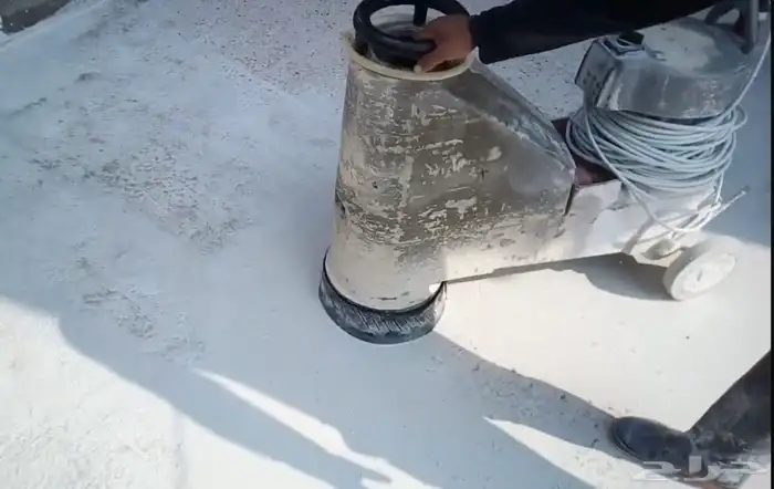 جلي بلاط تنظيف 4