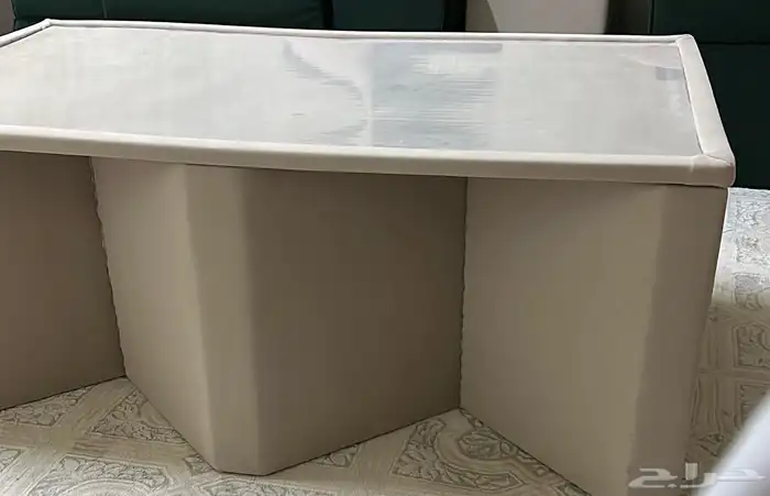 طاولة ضيافة بيت 2