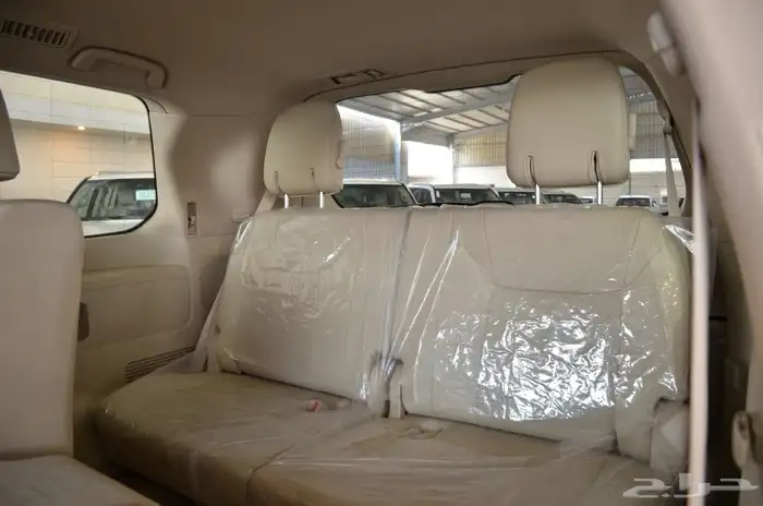 لكزس LX 570 S 2021 9