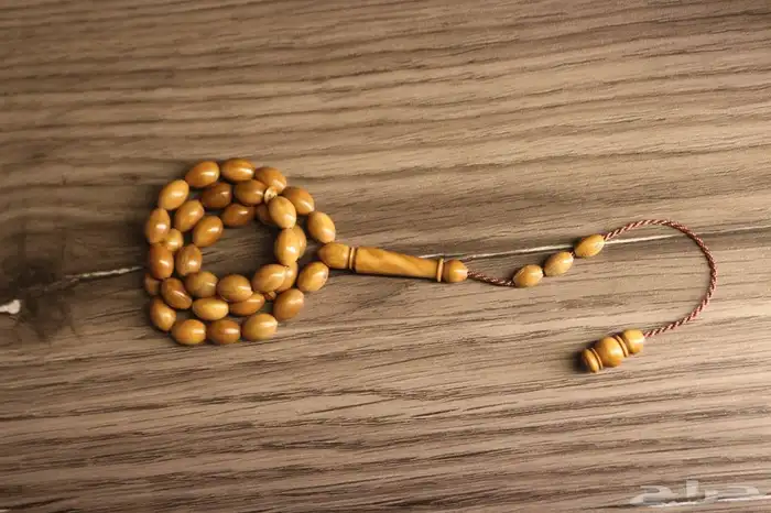 جميع انواع السبح 8