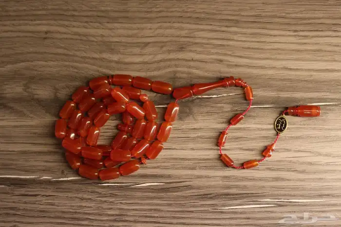 جميع انواع السبح 6