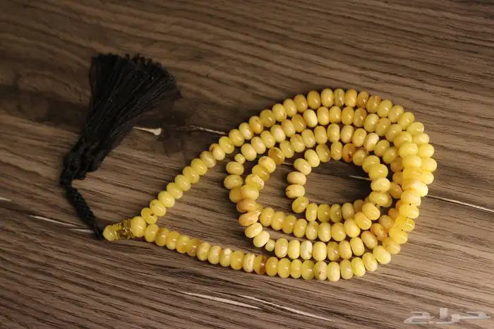 جميع انواع السبح 12