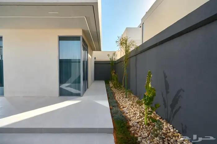 فلل تصميم مودرن وباسعار مناسبه موقع مميز 2