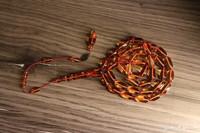 جميع انواع السبح 16