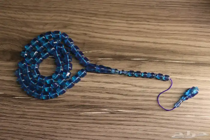 جميع انواع السبح 14