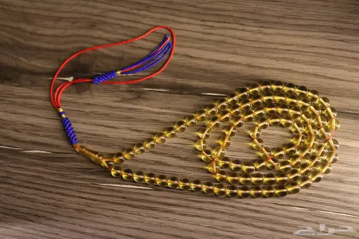 جميع انواع السبح 10