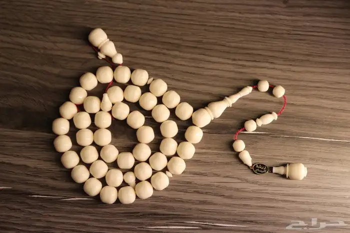 جميع انواع السبح 15