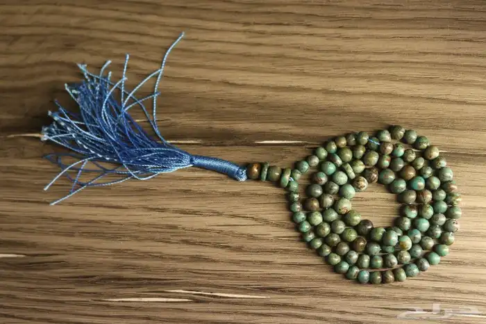 جميع انواع السبح 0