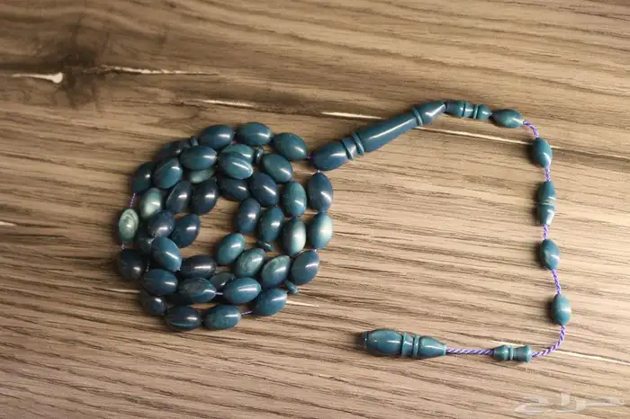 جميع انواع السبح 13