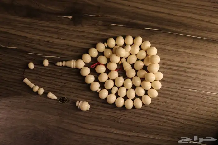 جميع انواع السبح 4