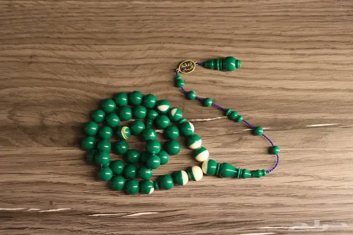 جميع انواع السبح 7