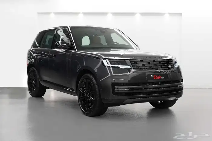 2024 رنج روفر HSE V6 ضمان خمس سنوات جديد اصفار 0