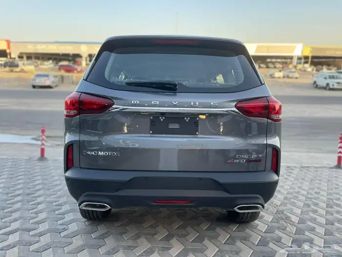ماكسيس d90 1