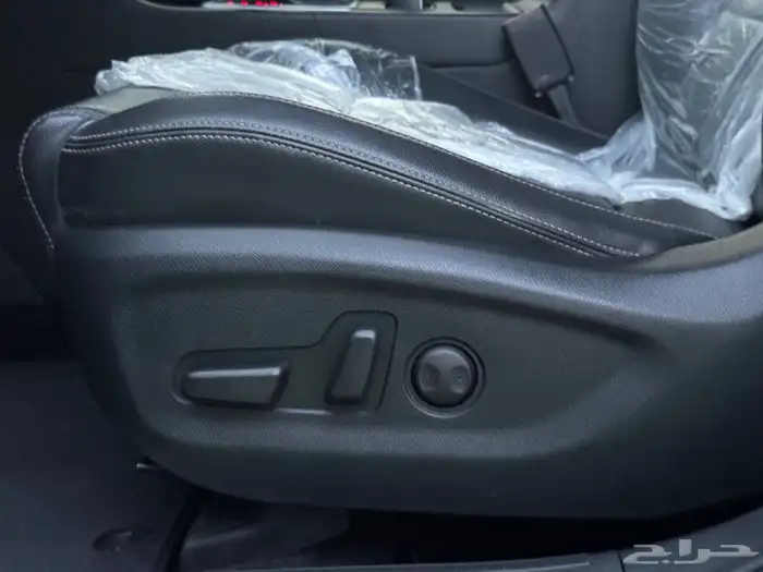 كود S 182 متاحة بمعرض الشركة في مكة كيا سبورتاج 4