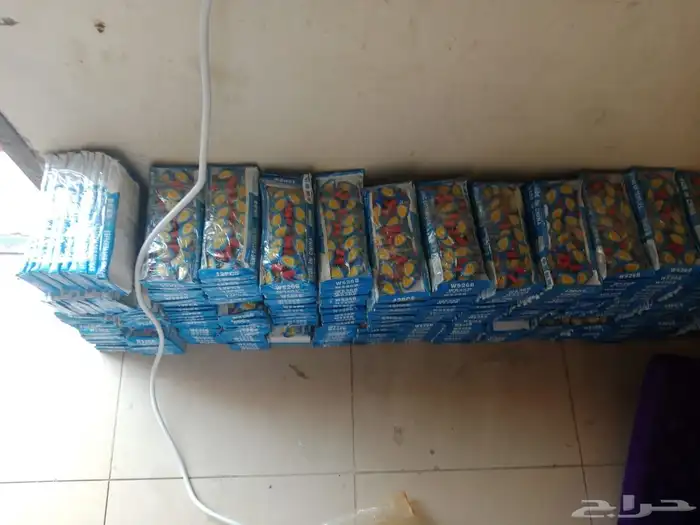 طراطيع العاب ناريه اسعار جمله 2