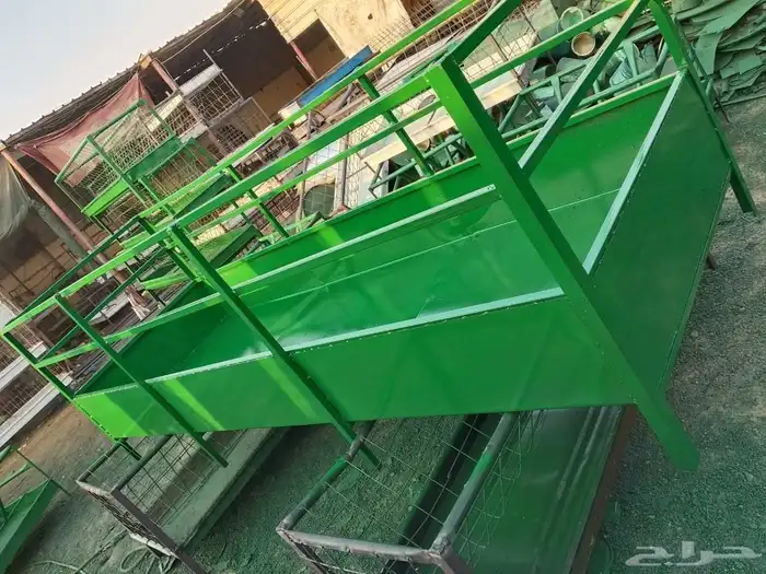 مالف غنم تول3متر عرض1متر ارتفاع30 سين ي.صاج 2ملى مربع 2 ملى 2