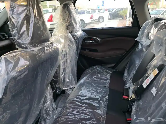 اوربان كوروز Glx 2026 8