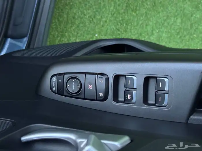 كود S 182 متاحة بمعرض الشركة في مكة كيا سبورتاج 5