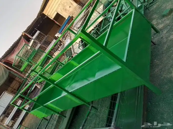 مالف غنم تول3متر عرض1متر ارتفاع30 سين ي.صاج 2ملى مربع 2 ملى 4