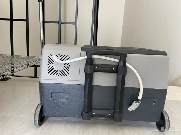 ثلاجة سيارة 3