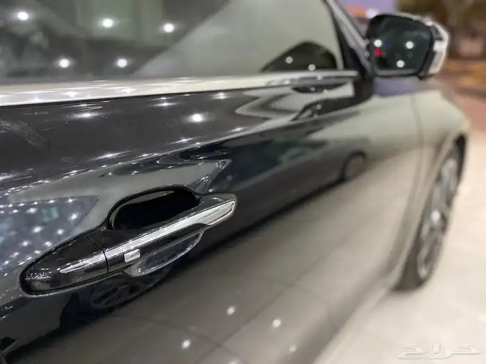 هونداي ازيرا كوري 2020 مستورد بمواصفاات 2021سعودي 11