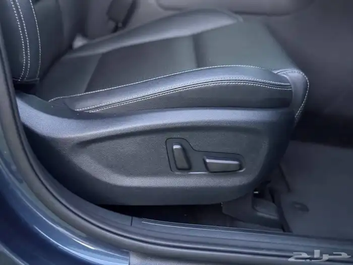 كود S 182 متاحة بمعرض الشركة في مكة كيا سبورتاج 13