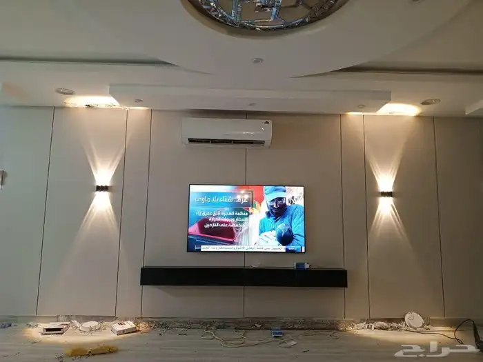 ديكورات_ودهانات داخليه 0