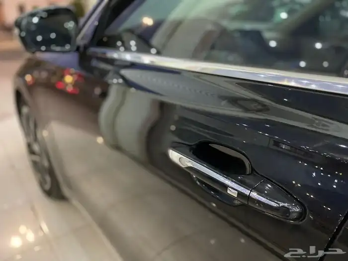 هونداي ازيرا كوري 2020 مستورد بمواصفاات 2021سعودي 31