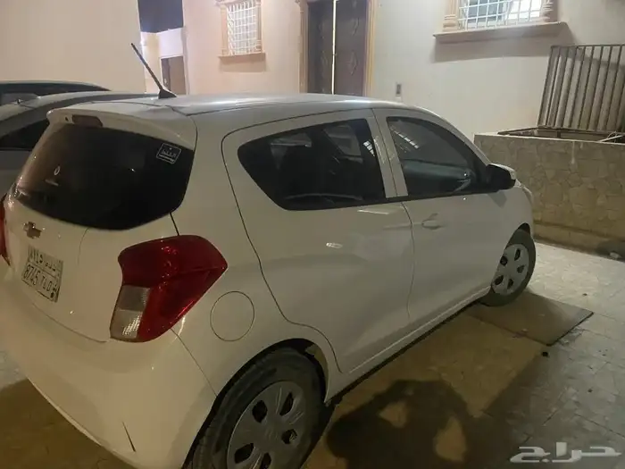 شيفروليه سبارك 2020 Chevrolet Spark 2