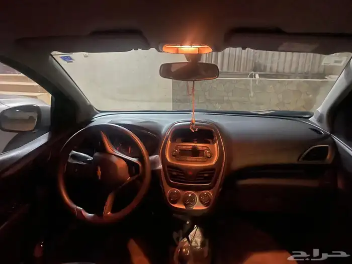 شيفروليه سبارك 2020 Chevrolet Spark 5