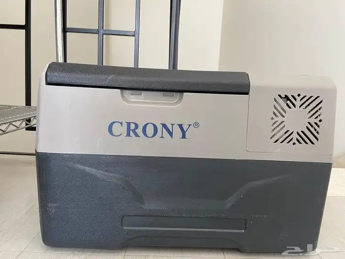 ثلاجة سيارة 1