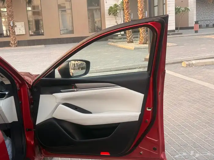 مازدا 6 2020 19