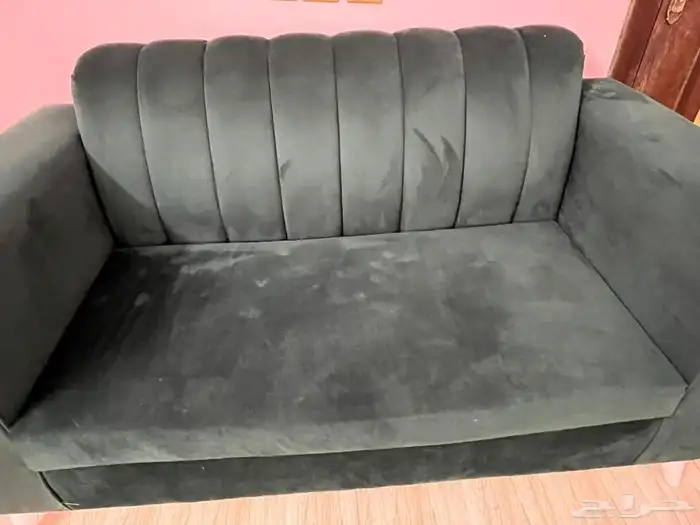 للبيع كنبة 1