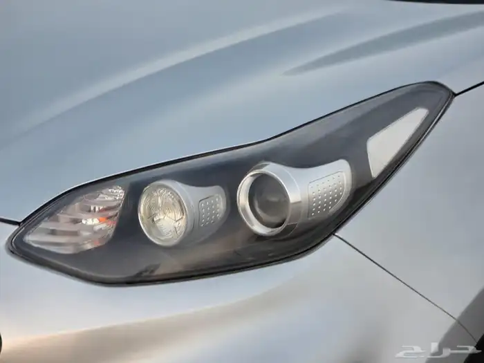 كيا سبورتاج 2020 للبيع 9