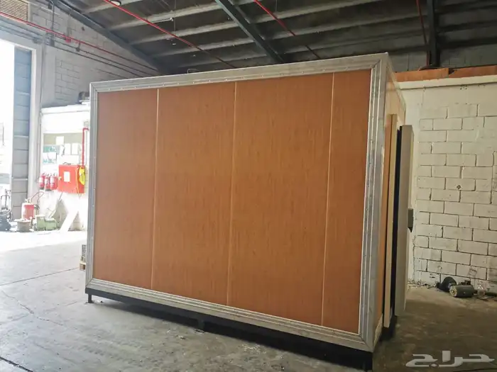 ثلاجات مركزية غرف ثلاجات سوبر ماركت توريد وتركيب تكيف مركزى 2