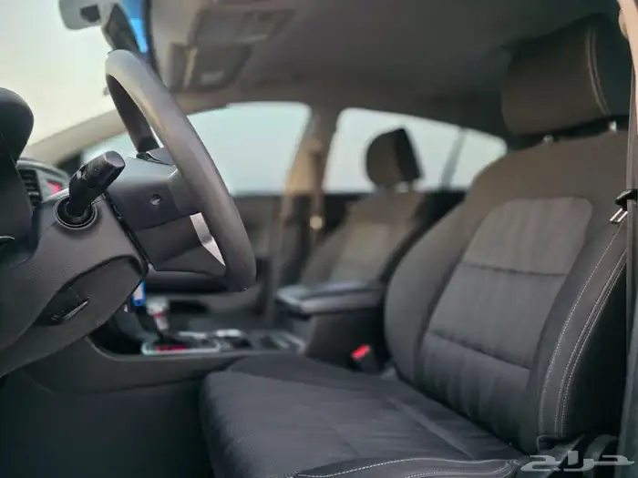 كيا سبورتاج 2020 للبيع 3