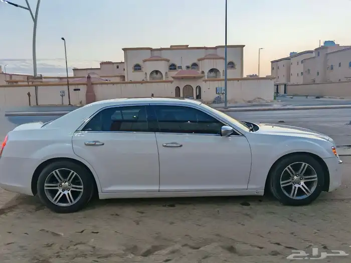 كرايسلر 300c 2013 8