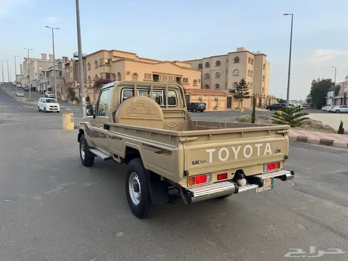 تويوتا شاص 2021 سلق مخزن عداد 39 الف فقط وكالة 4