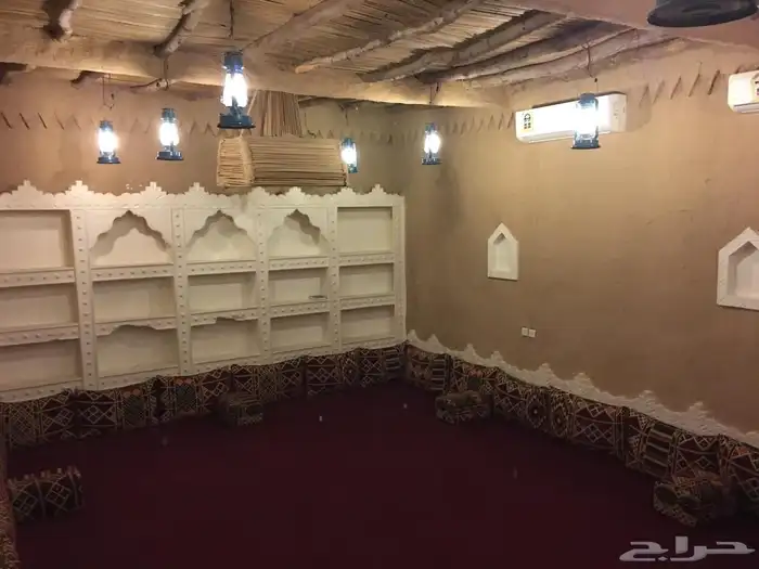 مزرعة ريم الريفية للبيع   الخرج   الدلم 23